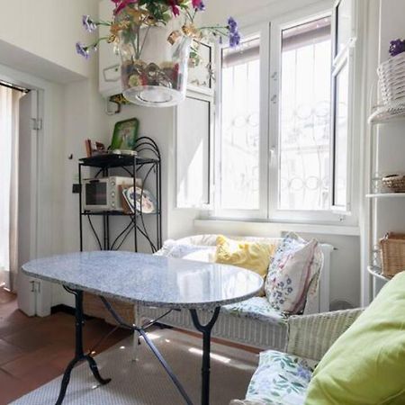 Porta Ticinese Cozy Apartment Con Balcone Milan Exterior photo