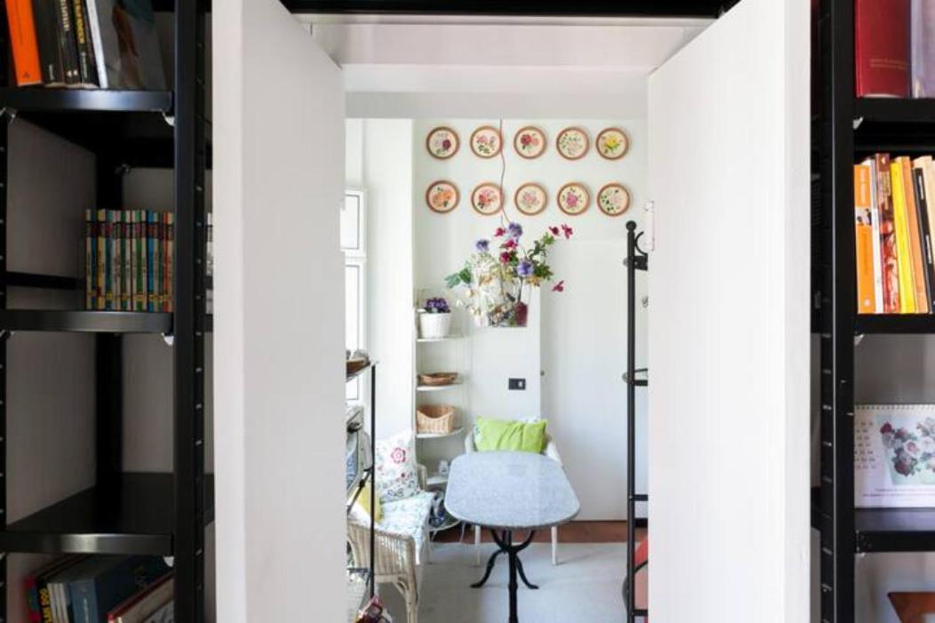 Porta Ticinese Cozy Apartment Con Balcone Milan Exterior photo