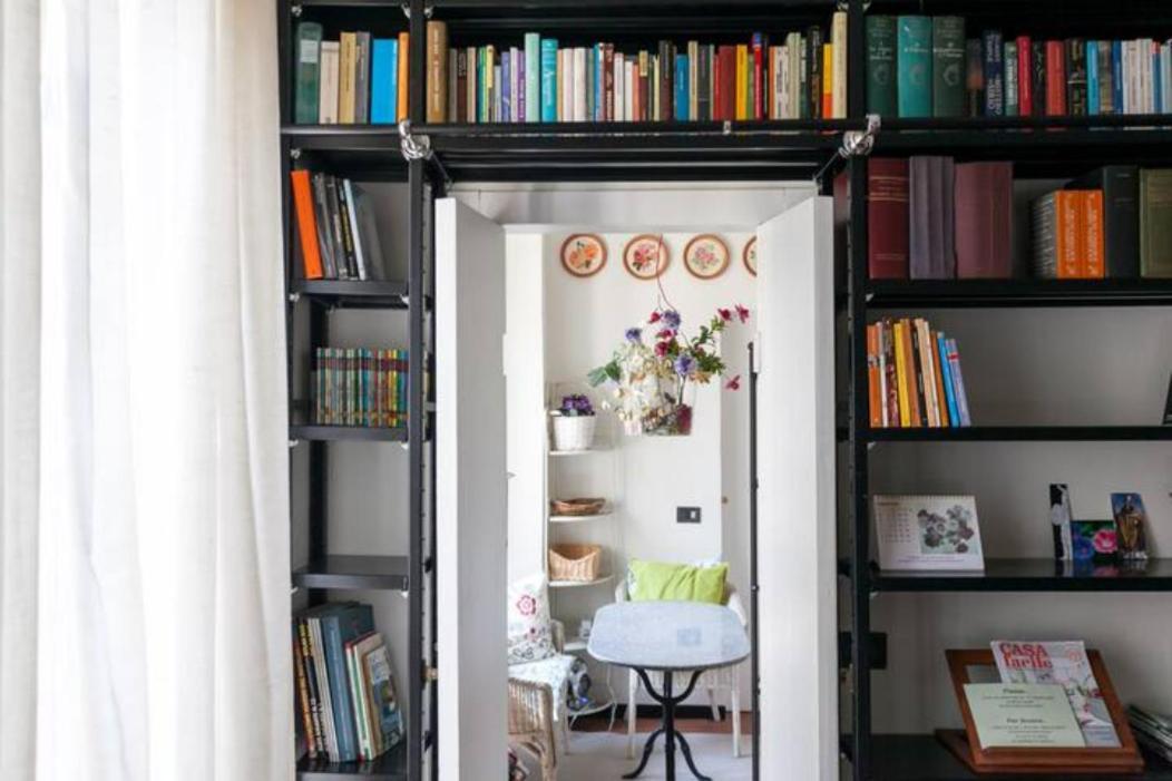 Porta Ticinese Cozy Apartment Con Balcone Milan Exterior photo