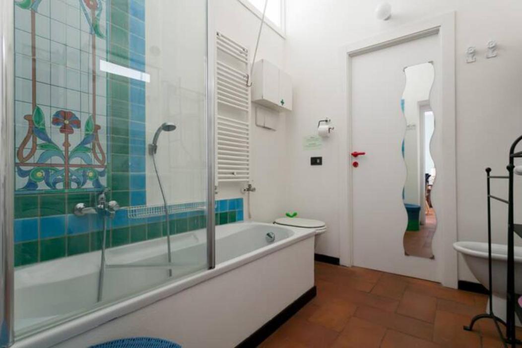 Porta Ticinese Cozy Apartment Con Balcone Milan Exterior photo