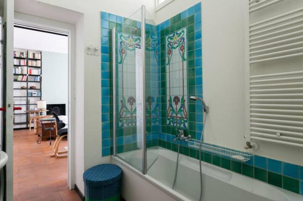 Porta Ticinese Cozy Apartment Con Balcone Milan Exterior photo