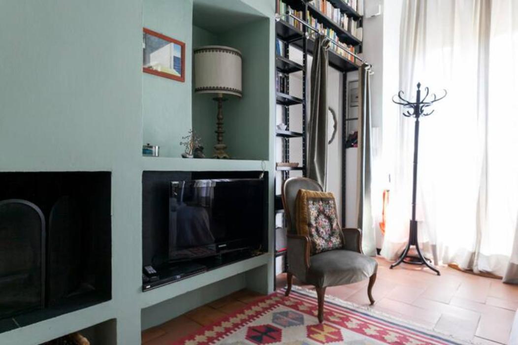 Porta Ticinese Cozy Apartment Con Balcone Milan Exterior photo
